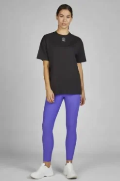 Best Tee Shirt Ovesized Dynamic 2024 - Femme Tenue D'Équitation Femme·T-Shirts équitation Femme