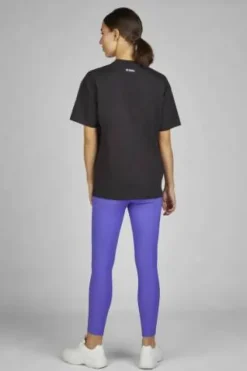 Best Tee Shirt Ovesized Dynamic 2024 - Femme Tenue D'Équitation Femme·T-Shirts équitation Femme