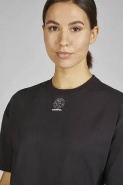 Best Tee Shirt Ovesized Dynamic 2024 - Femme Tenue D'Équitation Femme·T-Shirts équitation Femme