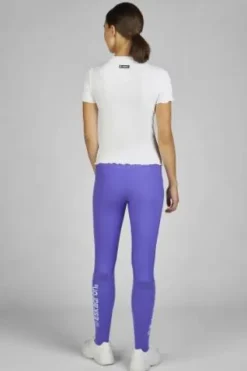 Clearance Tee Shirt Rib Dynamic 2024 - Femme Tenue D'Équitation Femme·T-Shirts équitation Femme