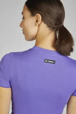 Clearance Tee Shirt Rib Dynamic 2024 - Femme Tenue D'Équitation Femme·T-Shirts équitation Femme