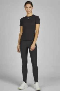 Clearance Tee Shirt Rib Dynamic 2024 - Femme Tenue D'Équitation Femme·T-Shirts équitation Femme