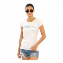 Hot Tee-shirt Fabie Shirt - Femme Tenue D'Équitation Femme·T-Shirts équitation Femme