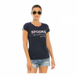 Hot Tee-shirt Fabie Shirt - Femme Tenue D'Équitation Femme·T-Shirts équitation Femme