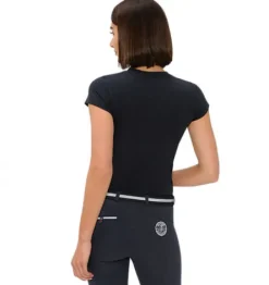 Clearance Tee-shirt Lia - Femme Tenue D'Équitation Femme·T-Shirts équitation Femme
