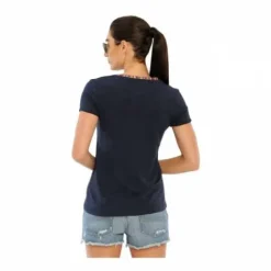 Hot Tee-shirt Mika Shirt - Femme Tenue D'Équitation Femme·T-Shirts équitation Femme