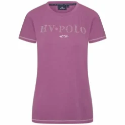 Outlet Tee-shirt Number 3 Luxury - Femme Tenue D'Équitation Femme·T-Shirts équitation Femme