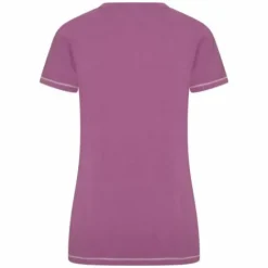 Outlet Tee-shirt Number 3 Luxury - Femme Tenue D'Équitation Femme·T-Shirts équitation Femme