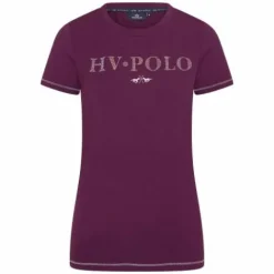 Outlet Tee-shirt Number 3 Luxury - Femme Tenue D'Équitation Femme·T-Shirts équitation Femme