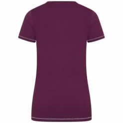 Outlet Tee-shirt Number 3 Luxury - Femme Tenue D'Équitation Femme·T-Shirts équitation Femme