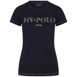 Outlet Tee-shirt Number 3 Luxury - Femme Tenue D'Équitation Femme·T-Shirts équitation Femme