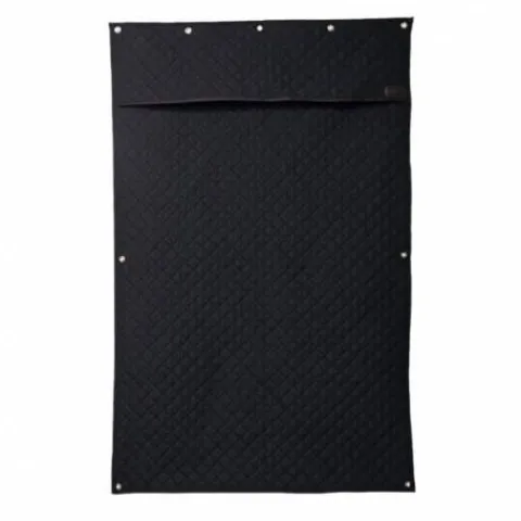 Tenture de box - Kentucky Aménagement De L'Écurie·Tentures Et Fermetures De Box