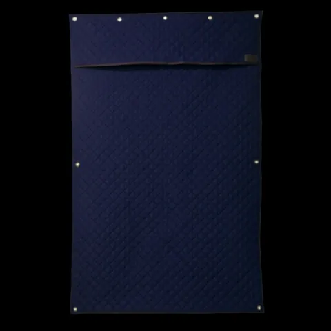 Tenture de box - Kentucky Aménagement De L'Écurie·Tentures Et Fermetures De Box