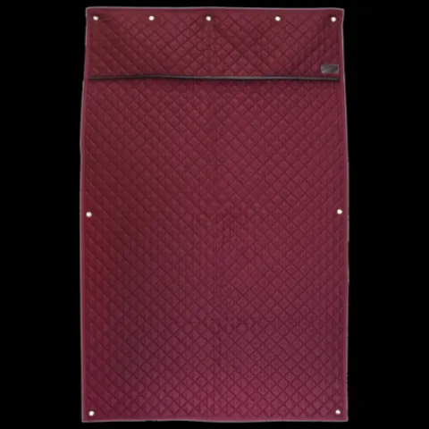 Tenture de box - Kentucky Aménagement De L'Écurie·Tentures Et Fermetures De Box