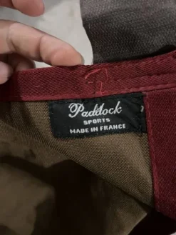 Clearance Tenture de box paddock sport Aménagement De L'Écurie·Tentures Et Fermetures De Box