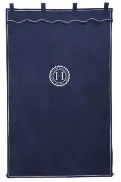 Discount Tenture de box polyester - Aménagement De L'Écurie·Tentures Et Fermetures De Box