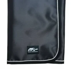 Hot Tenture de box Ulisse - - 3 poches en pvc Aménagement De L'Écurie·Tentures Et Fermetures De Box