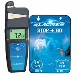 Online Télécommande stop and go 12V - 9V Clôture Électrique·Electrificateurs