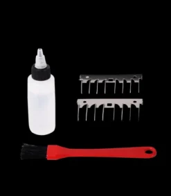 Sale Tondeuse à batterie - 1065g - Accessoires inclus Tondeuses Et Accessoires