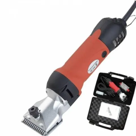 New Tondeuse chevaux - Daslö Tondeuses Et Accessoires