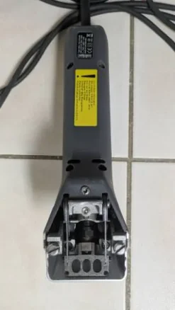 Clearance Tondeuse delta 3 Tondeuses Et Accessoires