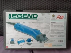 Discount Tondeuse Legend Tondeuses Et Accessoires