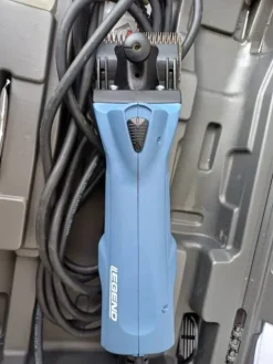 Discount Tondeuse Legend Tondeuses Et Accessoires