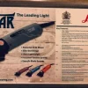 Best Tondeuse Lister Star Pack +++ Tondeuses Et Accessoires
