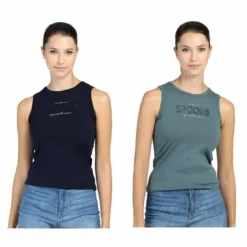 Online Top Annber - Femme Tenue D'Équitation Femme·T-Shirts équitation Femme|Tenue D'Équitation Femme·Polos Et Chemises