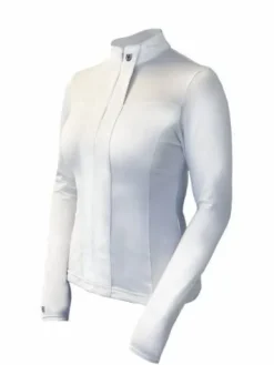 Hot Top de compétition Light Breeze - Femme La Cavalière En Concours|La Femme En Concours