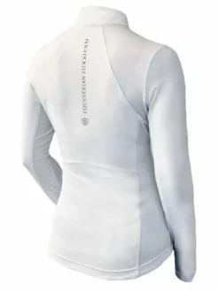 Hot Top de compétition Light Breeze - Femme La Cavalière En Concours|La Femme En Concours