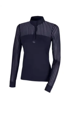 New Top de concours manches longues 5290 - Femme La Cavalière En Concours|La Femme En Concours