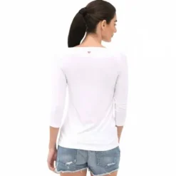 Sale Top manches longues Livie Shirt - Femme Tenue D'Équitation Femme·T-Shirts équitation Femme