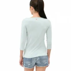 Sale Top manches longues Livie Shirt - Femme Tenue D'Équitation Femme·T-Shirts équitation Femme