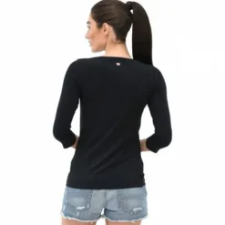 Sale Top manches longues Livie Shirt - Femme Tenue D'Équitation Femme·T-Shirts équitation Femme