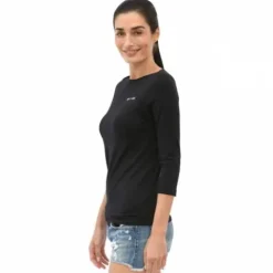 Sale Top manches longues Livie Shirt - Femme Tenue D'Équitation Femme·T-Shirts équitation Femme