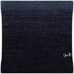 Tour de cou dark Yara Bonnets Et Écharpes D'Équitation