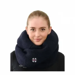 Tour de cou Vionna Loop - Bonnets Et Écharpes D'Équitation