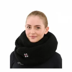 Tour de cou Vionna Loop - Bonnets Et Écharpes D'Équitation