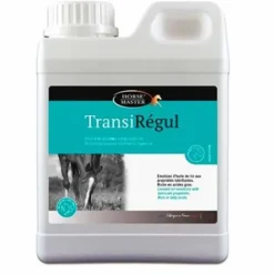 Online TransiRégul 5L - Réguler le système digestif du cheval Appareil Digestif·Facilite Le Transit