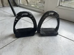 Hot Étrier Acavallo taille junior Etriers Et Accessoires