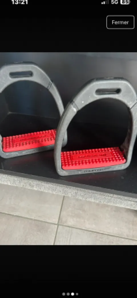 Clearance Étrier compositi Etriers Et Accessoires