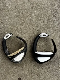 étrier ellipse Etriers Et Accessoires