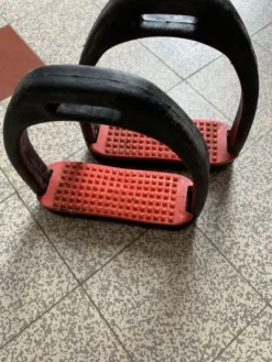 Online étriers compositi Etriers Et Accessoires