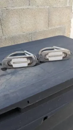 Best Étriers de sécurité Etriers Et Accessoires