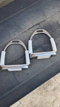 Sale Étriers de sécurité Etriers Et Accessoires