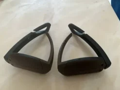 Étriers free-jump Soft up Etriers Et Accessoires