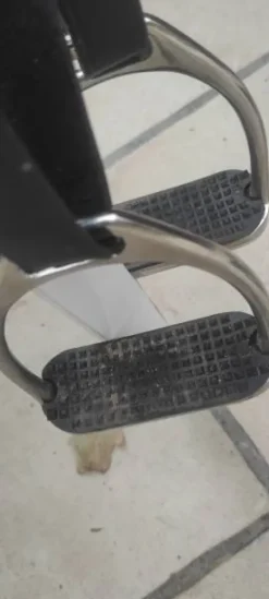 Sale Étriers+étrivières Etriers Et Accessoires