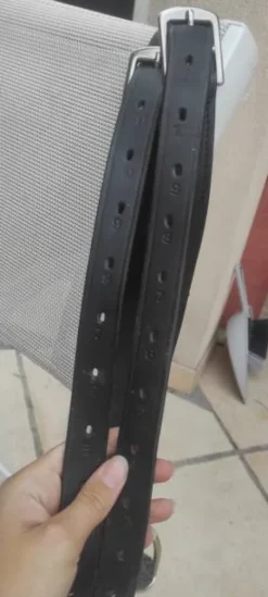 Sale Étriers+étrivières Etriers Et Accessoires