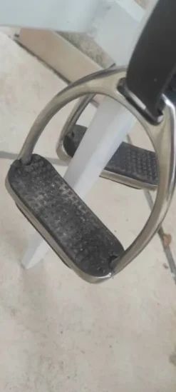 Sale Étriers+étrivières Etriers Et Accessoires